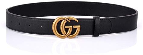 faux gucci belts